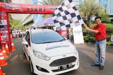 Ford Indonesia Beri...