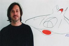 Marc Newson Perkuat...