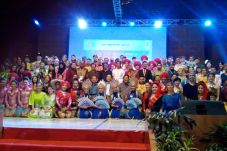 UI Jadi Tuan Rumah Forum...