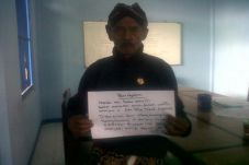 Sertifikat Tanah Hilang,...