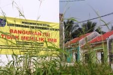 PT SIP Hampir Tuntaskan...