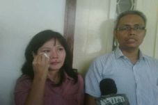 JPU Minta Tolak Eksepsi,...