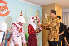 Japfa Kids Award Kepedulian...