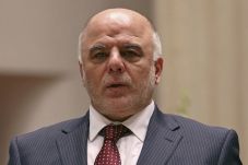 Irak Sambut Perdana...