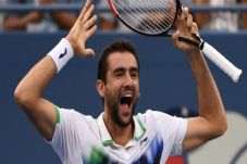 Cilic: Kemenangan Ini...