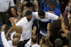 Cilic Jawab Kepercayaan...