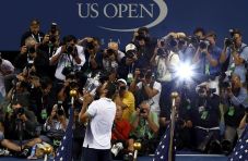 Terima Rejeki, Cilic...