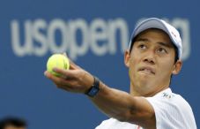 Nishikori Alihkan Bidikan...