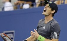 Peluang Murray ke London...