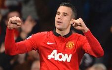 Van Persie Ingin Terus...