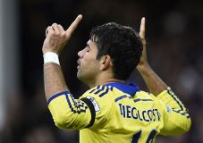 Zola Puji Chelsea dalam...