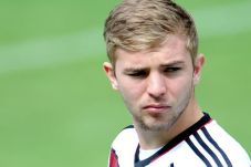 Madrid Ikut Ramaikan...