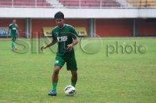 Demi Poin Elang Jawa...
