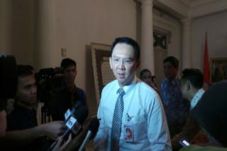 PDIP Enggan Tawari Ahok