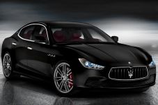 Maserati Tidak Ingin...