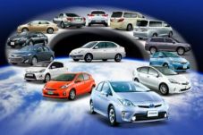 Toyota Berhasil Jual...