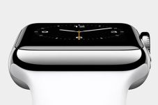 iWatch Akan Hadir Versi...