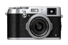 Fujifilm Bikin Kamera...