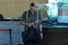 Daniel Bantah Punya...