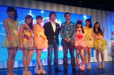 Serial AIKATSU! Siap...