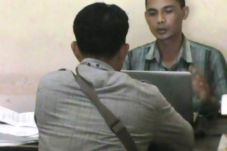 Kasus Pengancaman Jurnalis,...