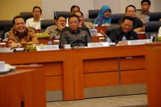 Dua Kemenko Siap Bantu...