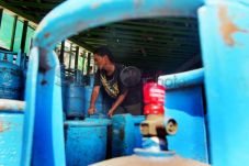 Pertamina Rangkul Kepolisian...