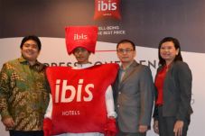 ibis Gading Serpong...