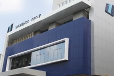 Massindo Genjot Penjualan...