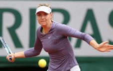 Sharapova Susul Serena...