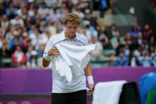 Istomin Raih Penghargaan...