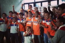 Andiko Rahasiakan Bonus...