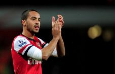 Walcott Batal Merumput...