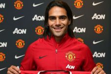 Hari Ini, Manchester...