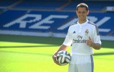 Hernandez Anggap Ronaldo...