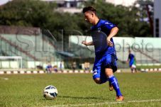 PBR Pagari Gaston dan...