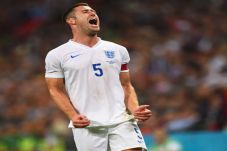 Momen Membanggakan Cahill