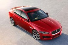 Tabir Jaguar XE Akhirnya...
