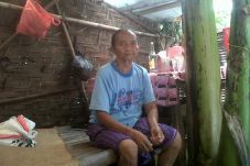 Rumah Ambruk, Sukemi...