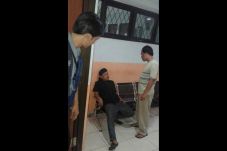 Kamal Ngamuk, Pemkot...
