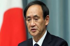 Jepang Berencana Kembali...