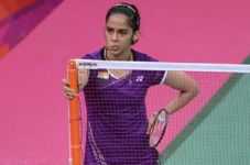 Saina Nehwal Pengin...