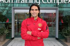 Falcao: Madrid Inginkan...
