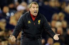 Rodgers Geram Penanganan...