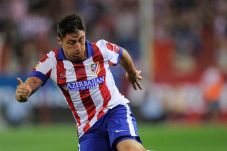 Atletico tanpa Rodriguez...