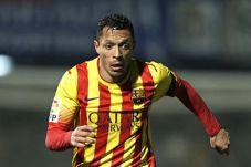 Batal Tinggalkan Barca,...