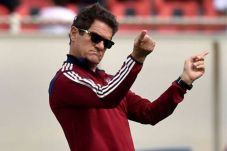 Capello: Barcelona Sempurna...