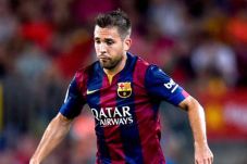 Alba: Barca Sangat Butuh...