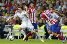 Aneh, di Kubu Atletico,...