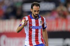 Atletico Ogah Over Pede...